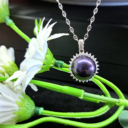 Mặt dây chuyền CHNT09